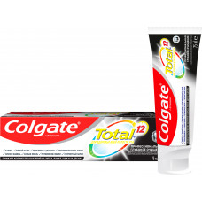 Зубная паста Colgate Total 12 Глубокое очищение 75мл