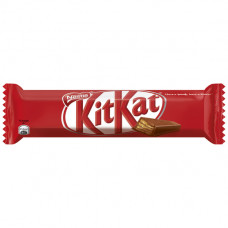 Батончик KitKat ЧАНКИ