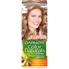 Краска для волос Garnier Color Naturals №8 Пшеница