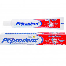 Зубная паста Pepsodent Cavity Fighter Защита от кариеса 75 гр