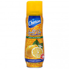 Освежитель воздуха Chirton Light Air Сочный лимон сухое распыление 300мл
