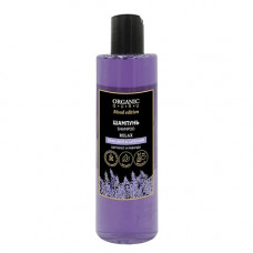 Шампунь д/волос Organic Guru Bergamot & Lavender 250мл