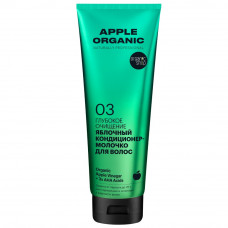 Кондиционер д/волос Organic naturally prof Apple Глубокое очищение 250мл